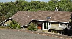 Pre-foreclosure in  SPANISH GARDEN DR Chico, CA 95928