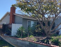 Pre-foreclosure in  STANCREST LN National City, CA 91950