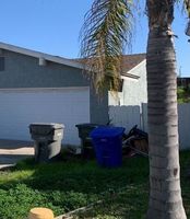 Pre-foreclosure Listing in STANCREST LN NATIONAL CITY, CA 91950