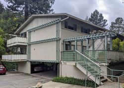 Pre-foreclosure in  BROOKWOOD RD  Orinda, CA 94563