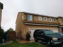 Pre-foreclosure in  KUNZITE CT Mira Loma, CA 91752