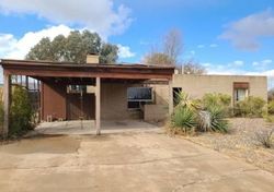 Pre-foreclosure in  LEA ST Sierra Vista, AZ 85635