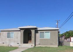 Pre-foreclosure in  GLENWORTH ST Santa Fe Springs, CA 90670