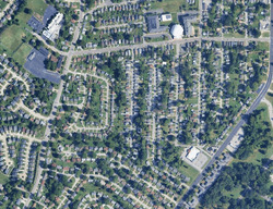 Pre-foreclosure in  LARK AVE Saint Louis, MO 63125