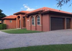 Pre-foreclosure in  SW 164TH PL Homestead, FL 33033