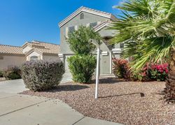 Pre-foreclosure in  W JESSICA LN Phoenix, AZ 85041