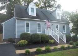 Pre-foreclosure in  TACKLEY PL Midlothian, VA 23114