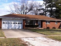 Pre-foreclosure in  PRAIRIE ST Greenfield, IL 62044