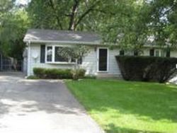 Pre-foreclosure in  W OLD PLANK RD Grayslake, IL 60030