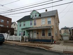 Pre-foreclosure in  SEAMAN ST New Brunswick, NJ 08901