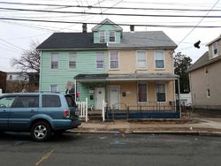 Pre-foreclosure in  SEAMAN ST New Brunswick, NJ 08901