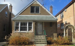 Pre-foreclosure in  N 74TH AVE Elmwood Park, IL 60707