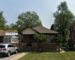 Pre-foreclosure in  JOHNSON ST Gary, IN 46402