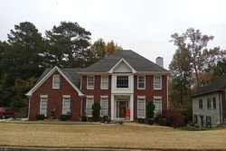 Pre-foreclosure in  SHERWOOD OAKS LN Decatur, GA 30034