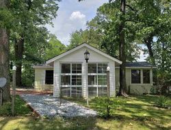 Pre-foreclosure in  GEORGIA AVE Forest Park, GA 30297