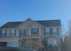 Pre-foreclosure in  QUANCE LN Woodbridge, VA 22193