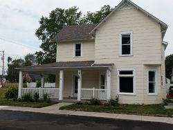 Pre-foreclosure Listing in S WEST ST WEST JEFFERSON, OH 43162