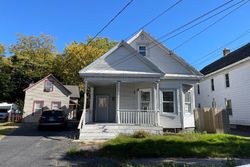 Pre-foreclosure in  ORCHARD ST Schenectady, NY 12303