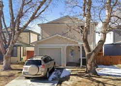 Pre-foreclosure in  GRAY CT Westminster, CO 80031