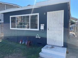 Pre-foreclosure in  W 1ST ST San Pedro, CA 90731