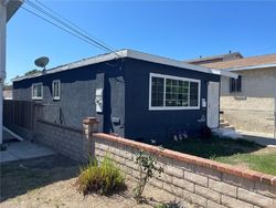 Pre-foreclosure in  W 1ST ST San Pedro, CA 90731