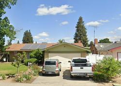 Pre-foreclosure Listing in BONITA AVE FOWLER, CA 93625