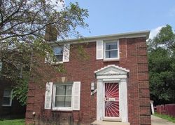 Pre-foreclosure in  CHANDLER PARK DR Detroit, MI 48224