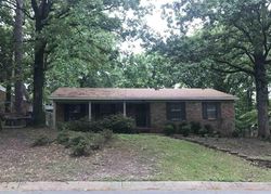 Pre-foreclosure in  KINGS MOUNTAIN DR Little Rock, AR 72211