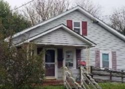 Pre-foreclosure in  SYCAMORE AVE Newport News, VA 23607