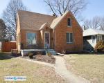 Pre-foreclosure in  S FRASER AVE Kankakee, IL 60901
