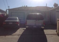 Pre-foreclosure in  COSTA AVE San Pablo, CA 94806