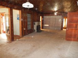 Pre-foreclosure in  SUNSET DR Siloam Springs, AR 72761