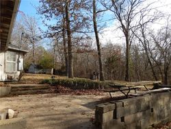Pre-foreclosure in  SUNSET DR Siloam Springs, AR 72761