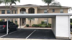 Pre-foreclosure in  SABAL TRACE DR  North Port, FL 34287