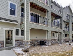 Pre-foreclosure in  FLORENCE ST UNIT 28C Henderson, CO 80640