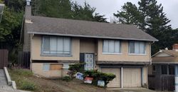 Pre-foreclosure in  EVERGLADES DR Pacifica, CA 94044