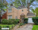 Pre-foreclosure in  N TONTY AVE Chicago, IL 60646