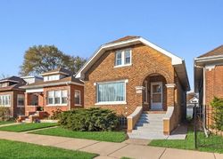 Pre-foreclosure in  W CONCORD PL Chicago, IL 60639