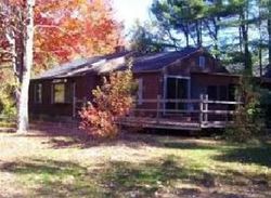 Pre-foreclosure Listing in PASTURE RD KEENE, NH 03431