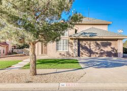  Flowering Cactus Pl, El Paso TX