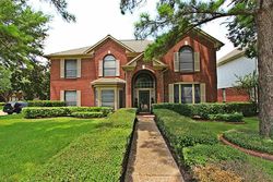 Pre-foreclosure in  TORREY VISTA DR Houston, TX 77014