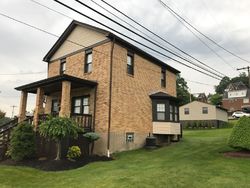 Pre-foreclosure in  WORTHINGTON AVE Clairton, PA 15025
