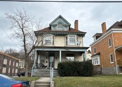Pre-foreclosure in  DAWSON AVE Pittsburgh, PA 15202