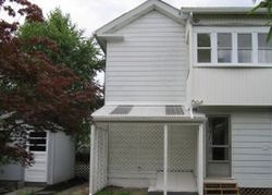 Pre-foreclosure in  SULLIVAN ST Wilkes Barre, PA 18702