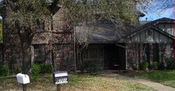 Pre-foreclosure in  BURNEY DR Dallas, TX 75243