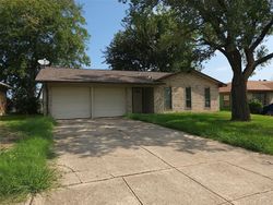 Pre-foreclosure in  BIRCHWOOD DR Mesquite, TX 75149