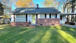 Pre-foreclosure Listing in EAST ST BOYKINS, VA 23827