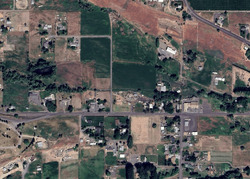 Pre-foreclosure in  WIDE HOLLOW RD Yakima, WA 98908