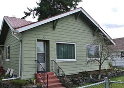 Pre-foreclosure in  S STEVENS ST Tacoma, WA 98409