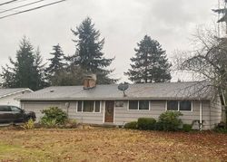 Pre-foreclosure in  LAKE GROVE ST SW Lakewood, WA 98499